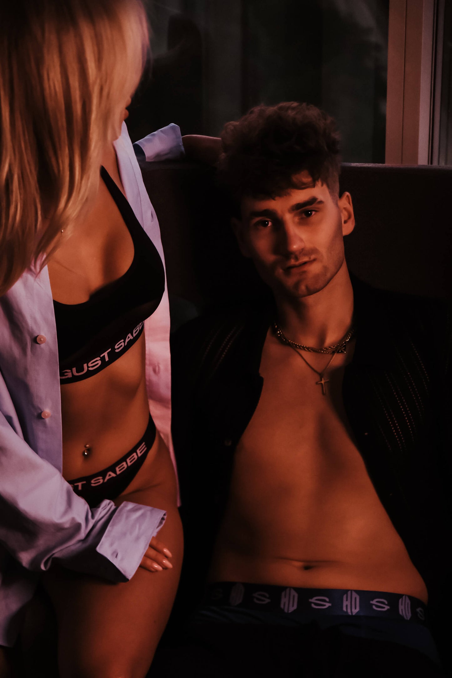 Henri Drell Edition 3-Pack by August Sabbe