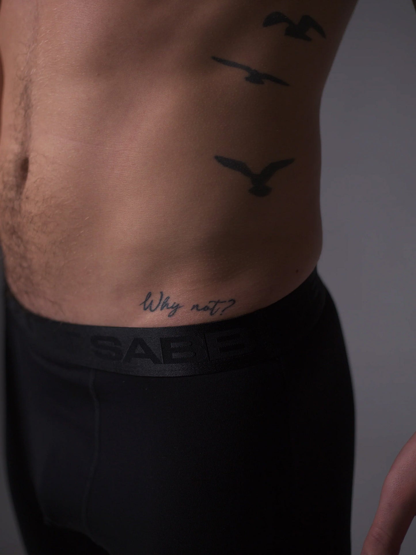 Sabbe Signature 6-Pack – The Complete Sabbe Experience