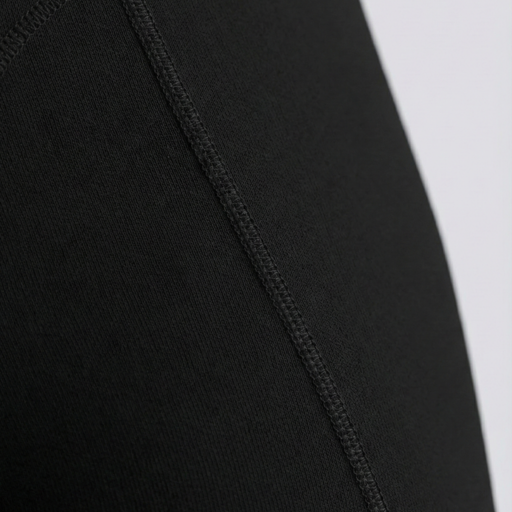 Premium Combed Cotton Stretch – Boxer Briefs