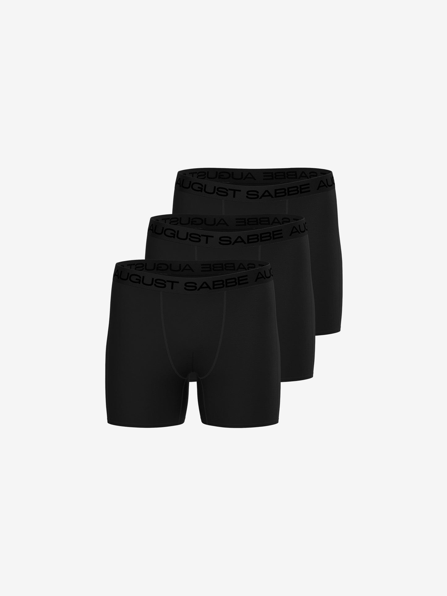 Sabbe Celebration, 3 pairs