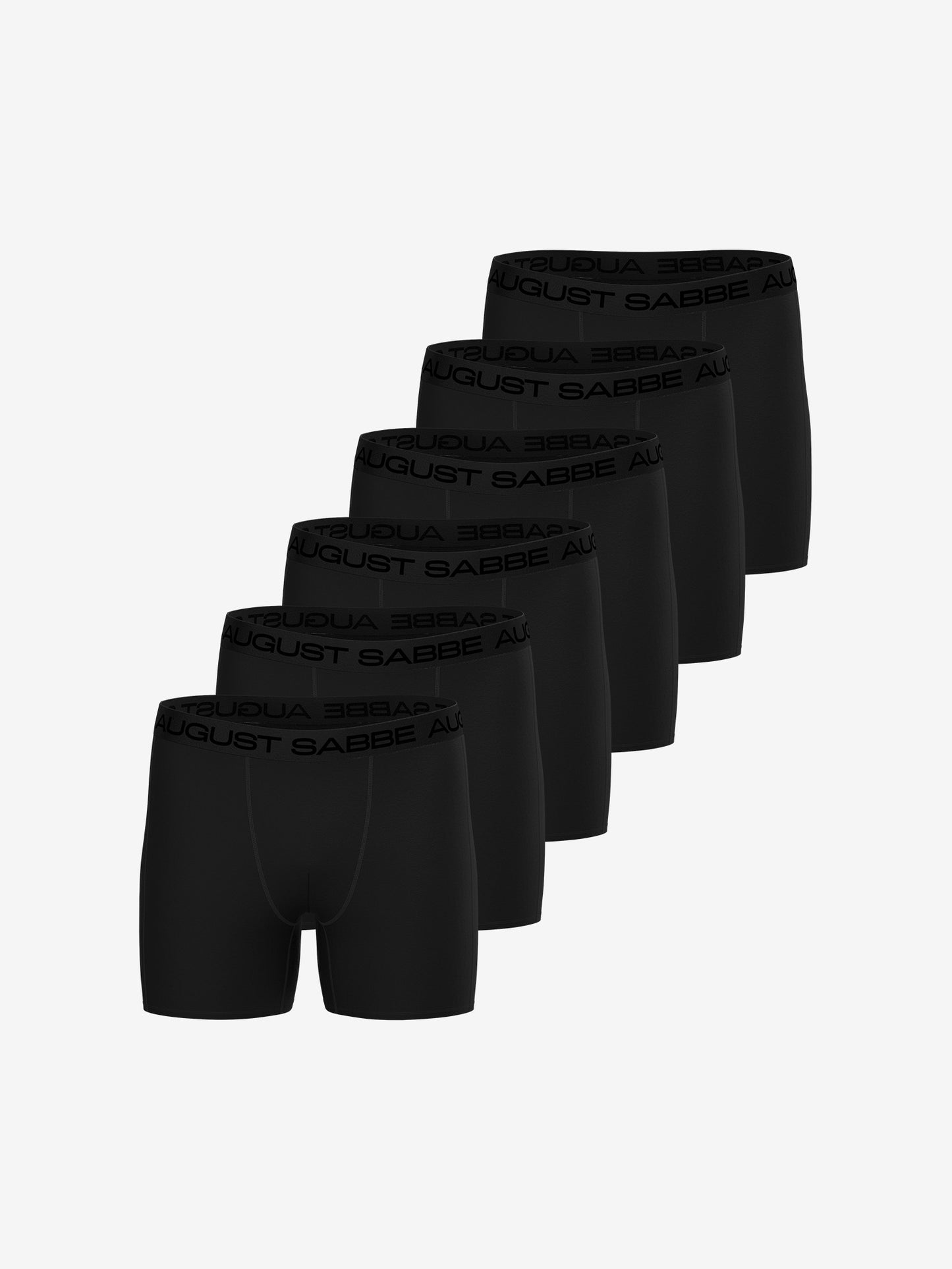 Sabbe Celebration, 6 Pairs