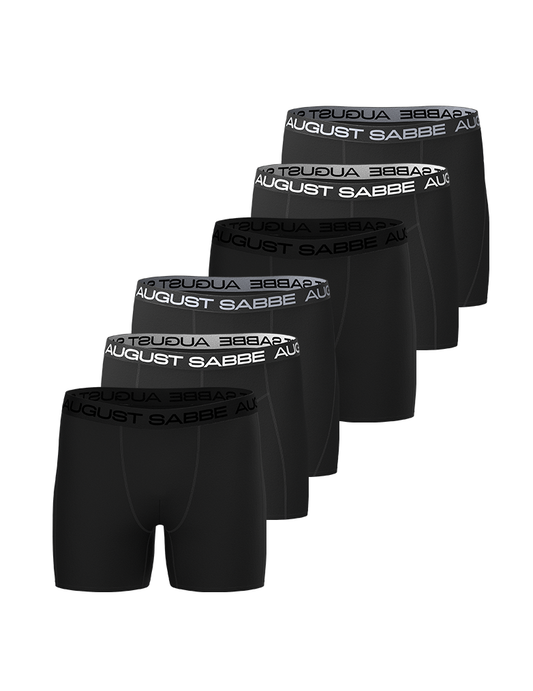 Sabbe 6-pack: 2x Daily, 2x Celebration, 2x Sports