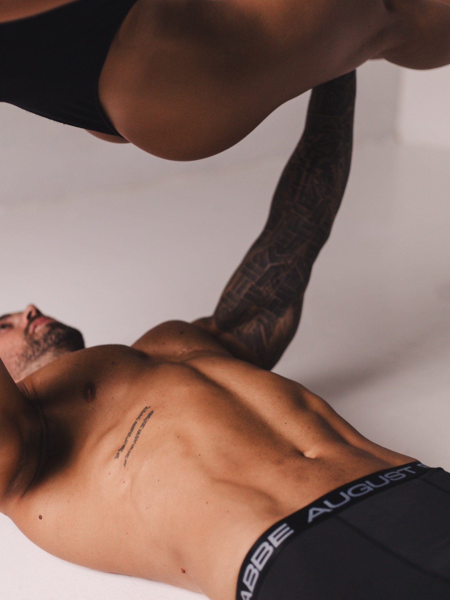 Sabbe performance boxer