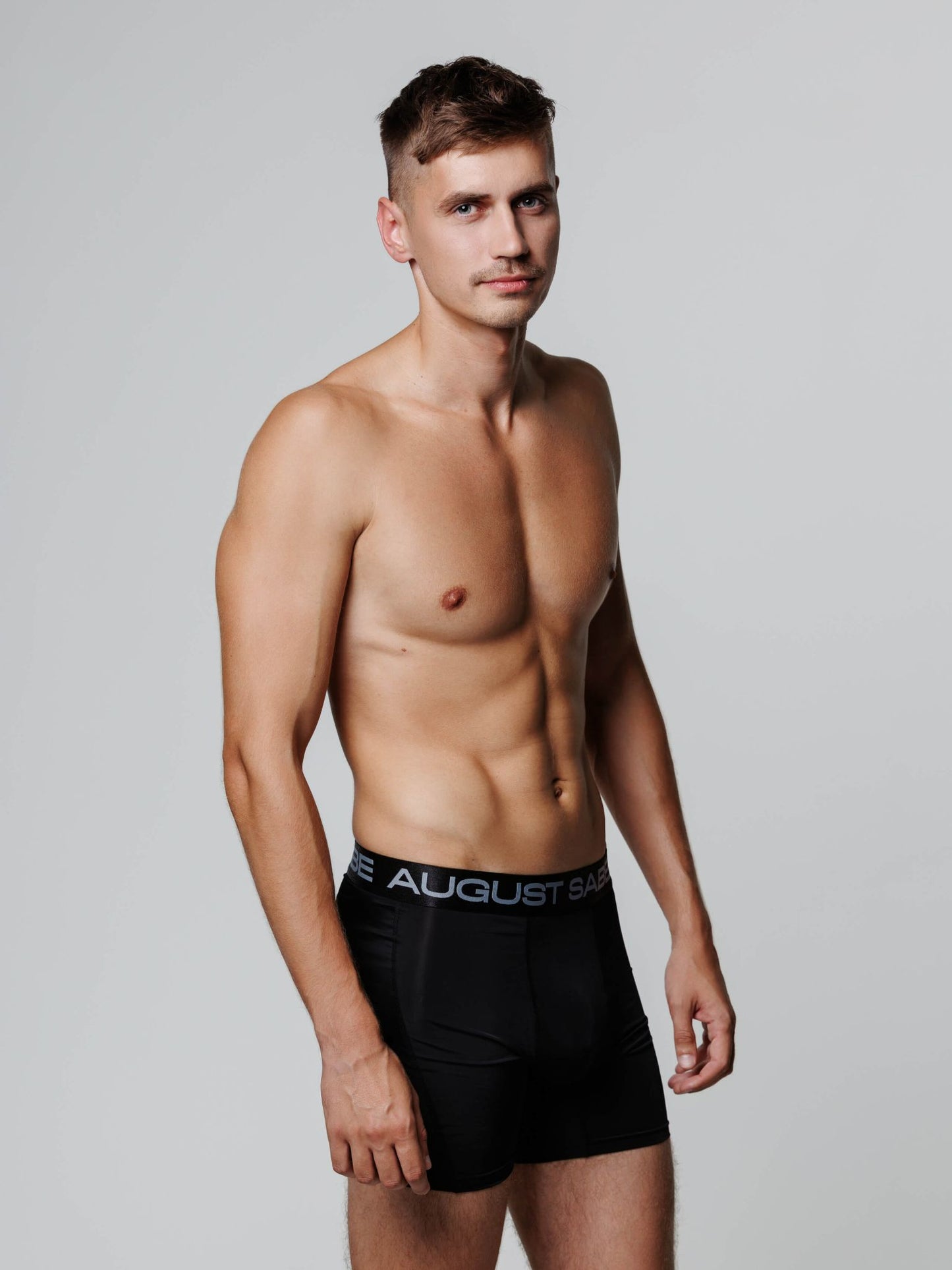 High-Performance Stretch – Boxer Briefs