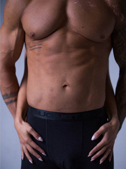 Sabbe Celebration 3-Pack Black