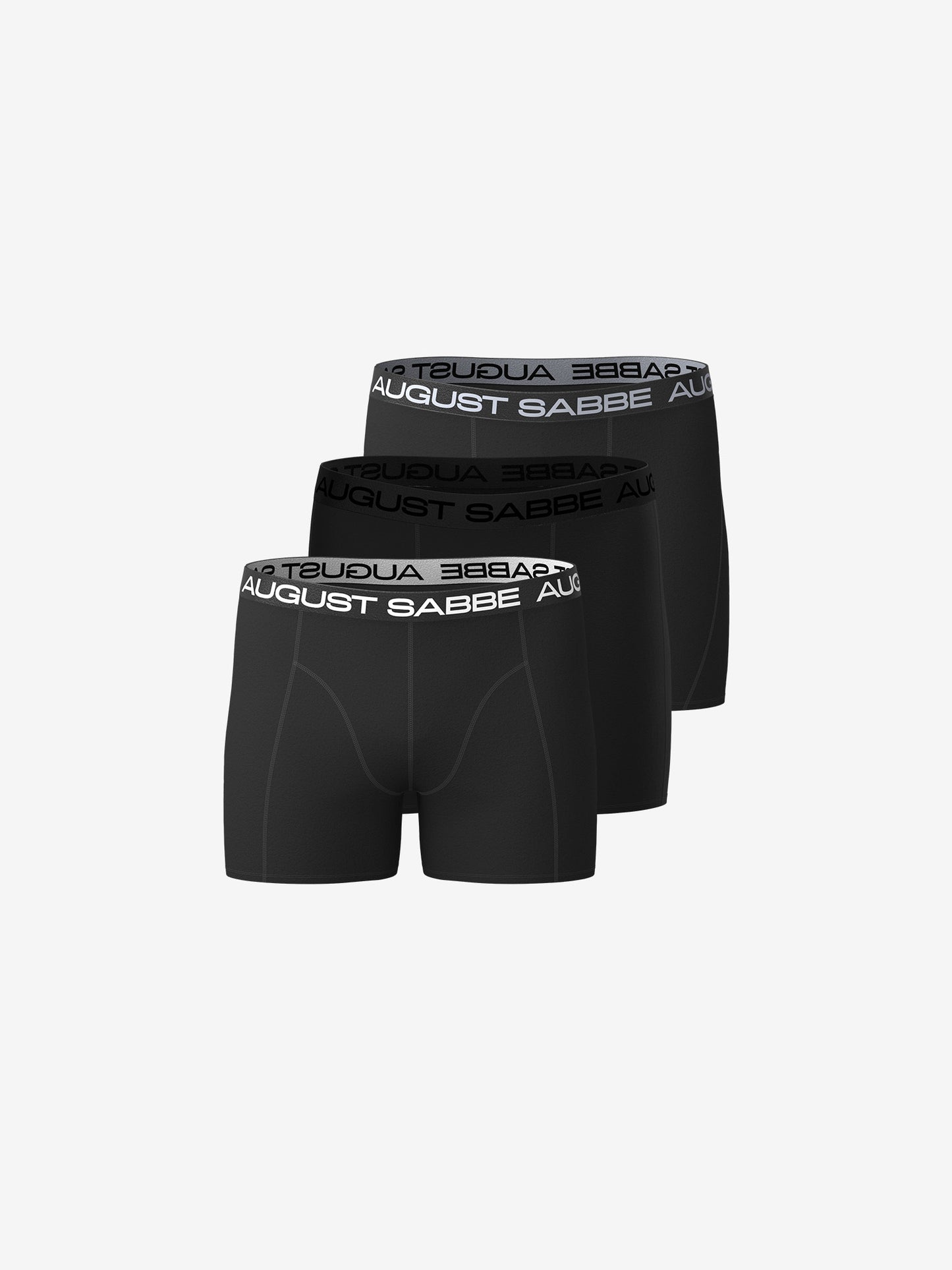 Sabbe 3-Pack Boxer Briefs – Daily, Celebration, Sport