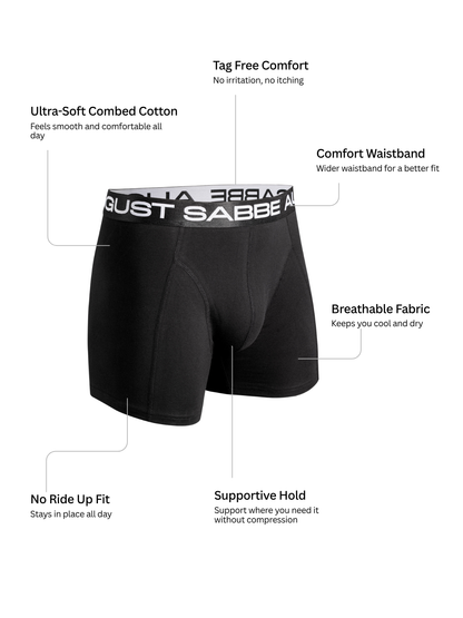 Daily Combed Cotton
