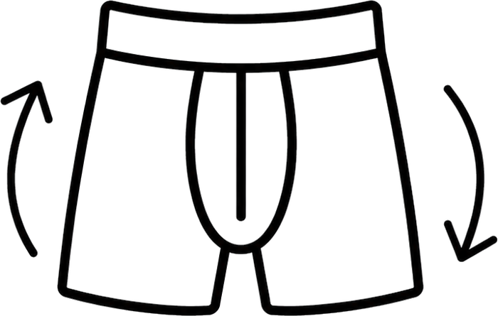 COMPRESSION -FREE SUPPORT